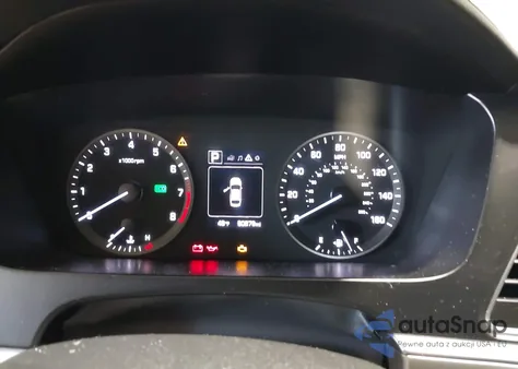 2015 Hyundai Sonata Sport z USA, uszkodzony, nr VIN 5NPE34AF5FH047088